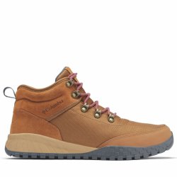 Черевики Columbia Fairbanks™ Mid M - бежеві