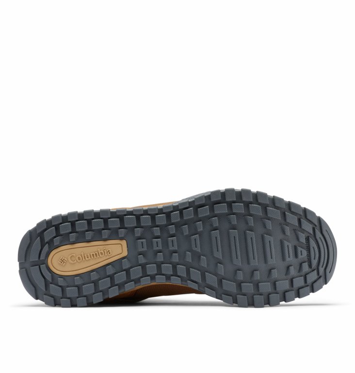 Черевики Columbia Fairbanks™ Mid M - бежеві