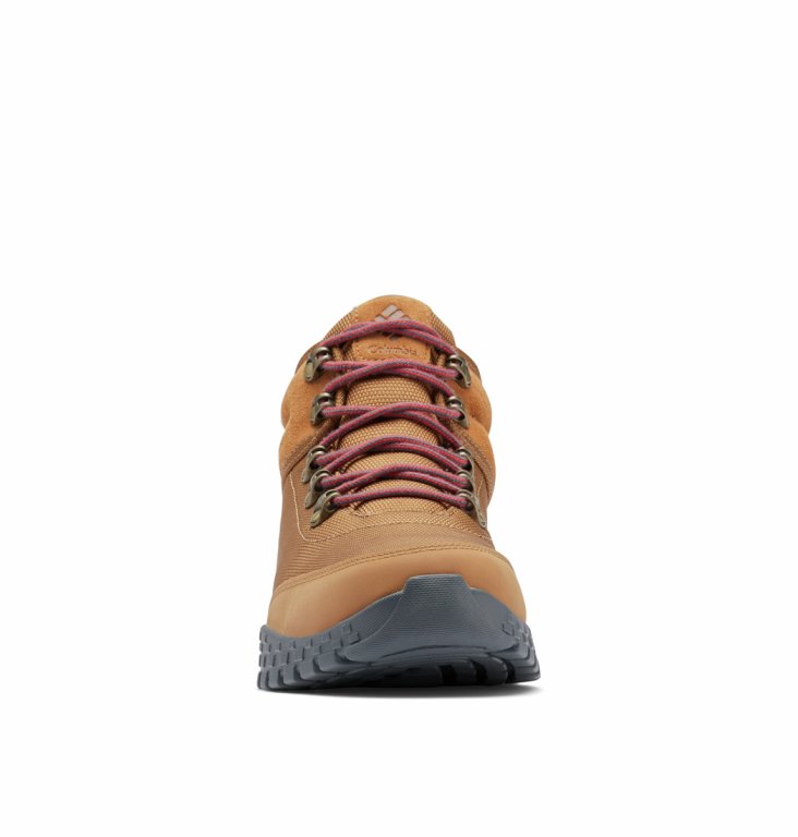 Черевики Columbia Fairbanks™ Mid M - бежеві