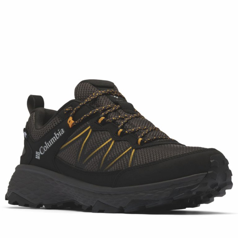 Черевики Columbia Peakfreak Rush™ Outdry™ M - чорні