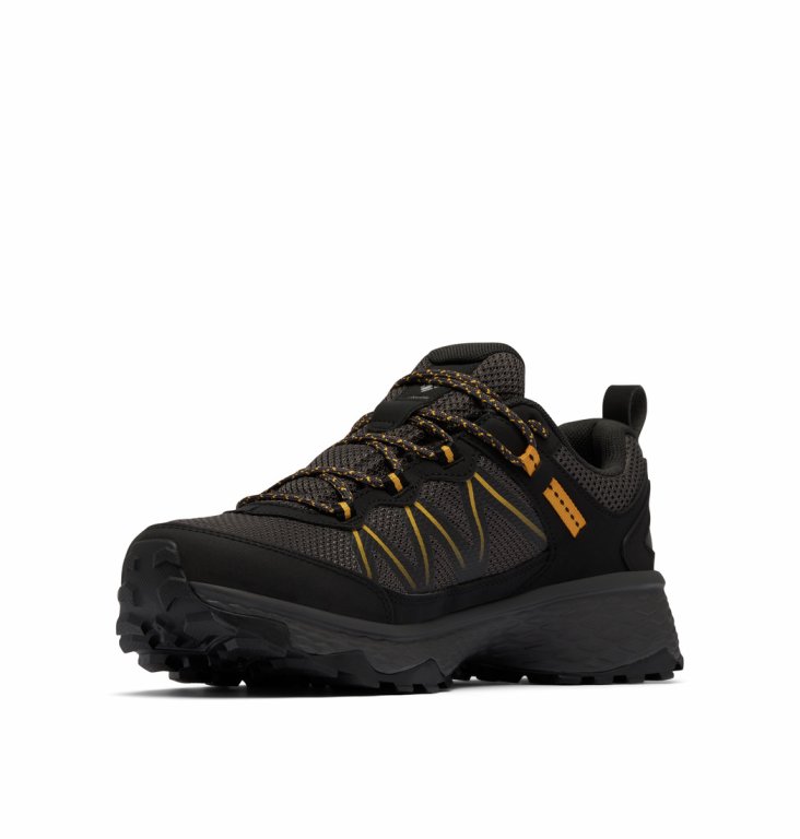 Черевики Columbia Peakfreak Rush™ Outdry™ M - чорні