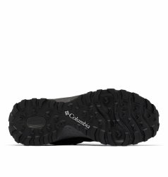 Черевики Columbia Peakfreak Rush™ Outdry™ M - чорні