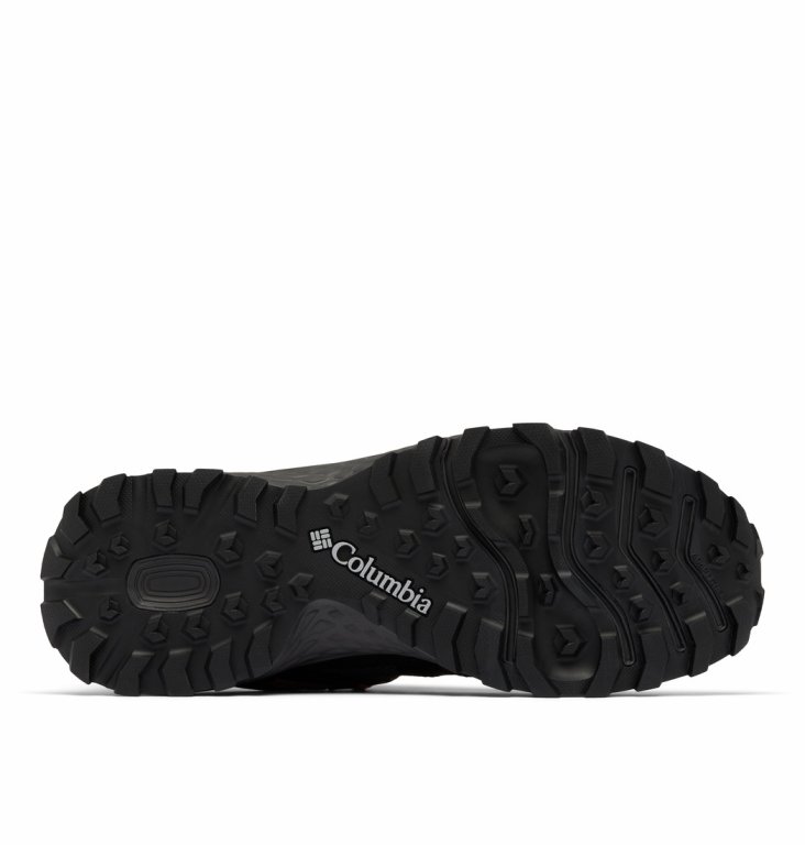 Черевики Columbia Peakfreak Rush™ Outdry™ M - чорні