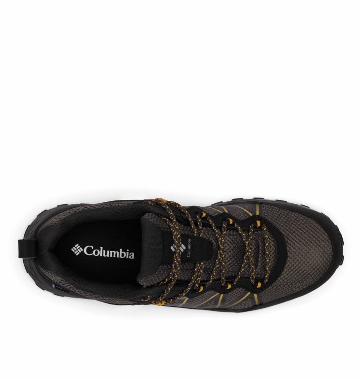 Черевики Columbia Peakfreak Rush™ Outdry™ M - чорні
