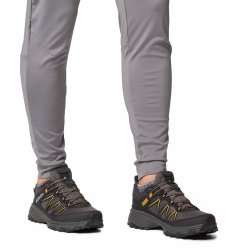 Черевики Columbia Peakfreak Rush™ Outdry™ M - чорні