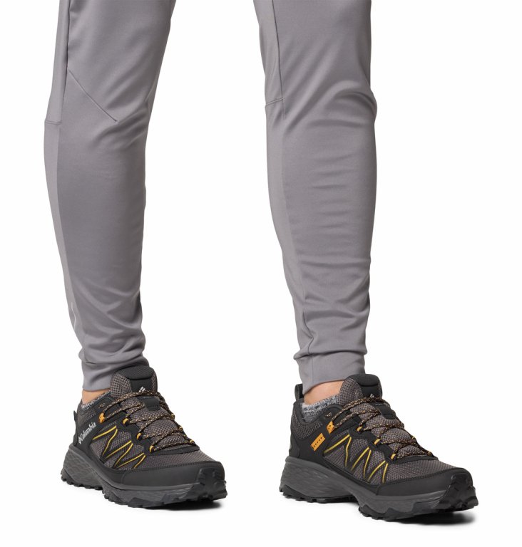 Черевики Columbia Peakfreak Rush™ Outdry™ M - чорні