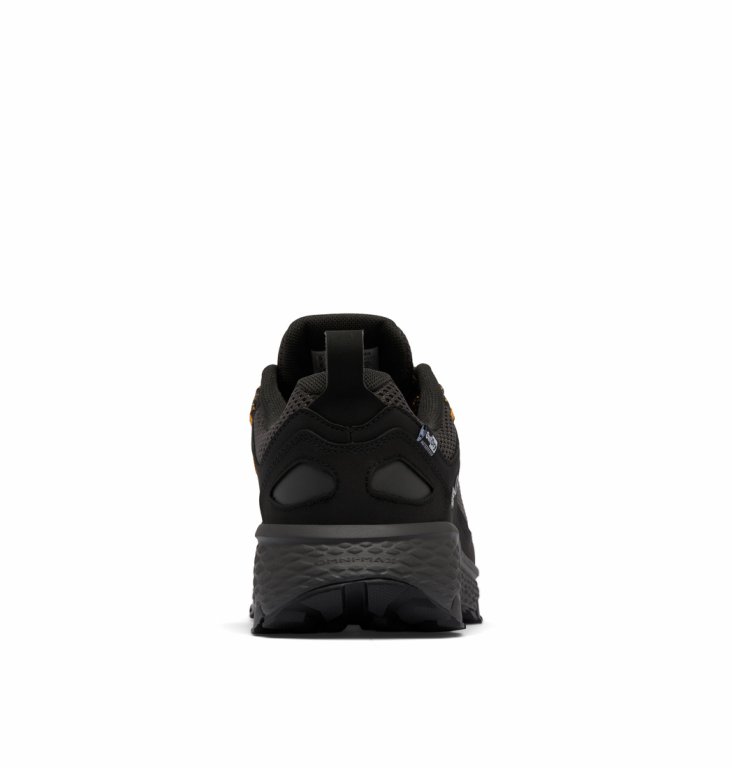 Черевики Columbia Peakfreak Rush™ Outdry™ M - чорні