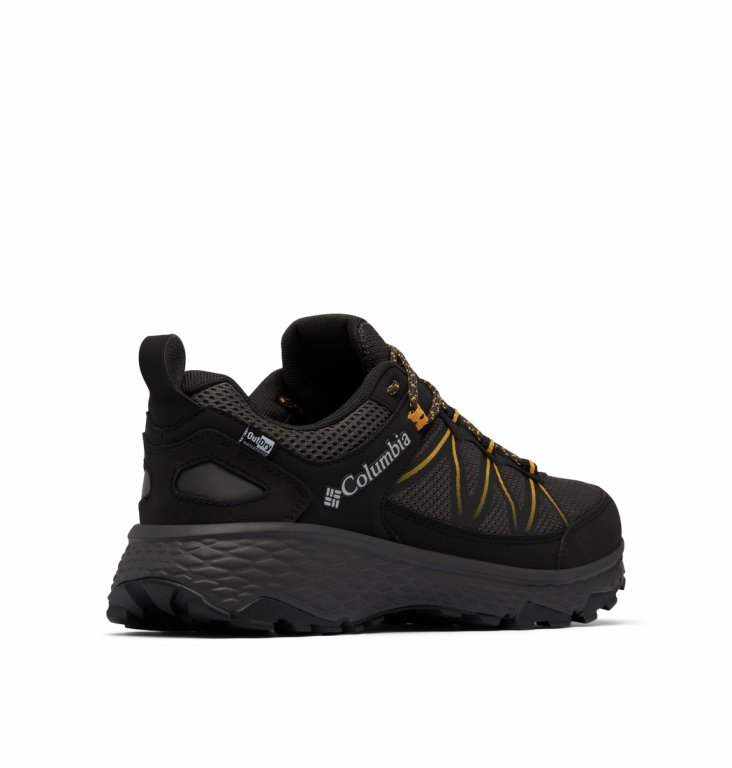 Черевики Columbia Peakfreak Rush™ Outdry™ M - чорні