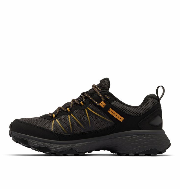 Черевики Columbia Peakfreak Rush™ Outdry™ M - чорні