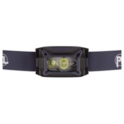 Налобний ліхтар Petzl Actik - чорний