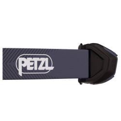 Налобний ліхтар Petzl Actik - чорний