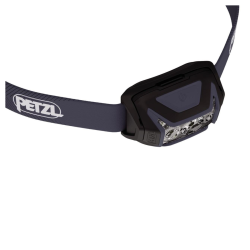 Налобний ліхтар Petzl Actik - чорний