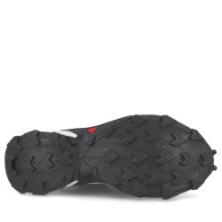 Взуття Salomon Supercross 4 GTX W - синій/білий/чорний