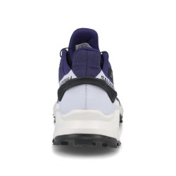 Взуття Salomon Supercross 4 GTX W - синій/білий/чорний