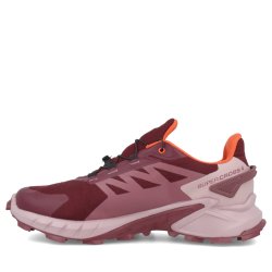 Взуття Salomon Supercross 4 GTX W - червоний