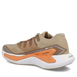 Кросівки Salomon Drx Bliss W - коричневі/ помаранчеві