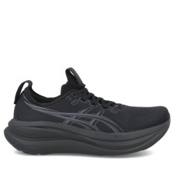 Кросівки Asics Gel-Nimbus 28 M - чорні