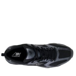 Кросівки New Balance 530 - чорі