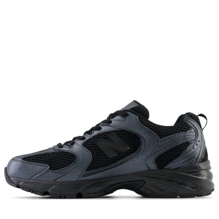 Кросівки New Balance 530 - чорі