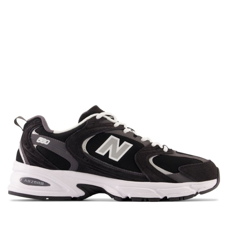 Кросівки New Balance 530 - чорні
