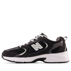 Кросівки New Balance 530 - чорні