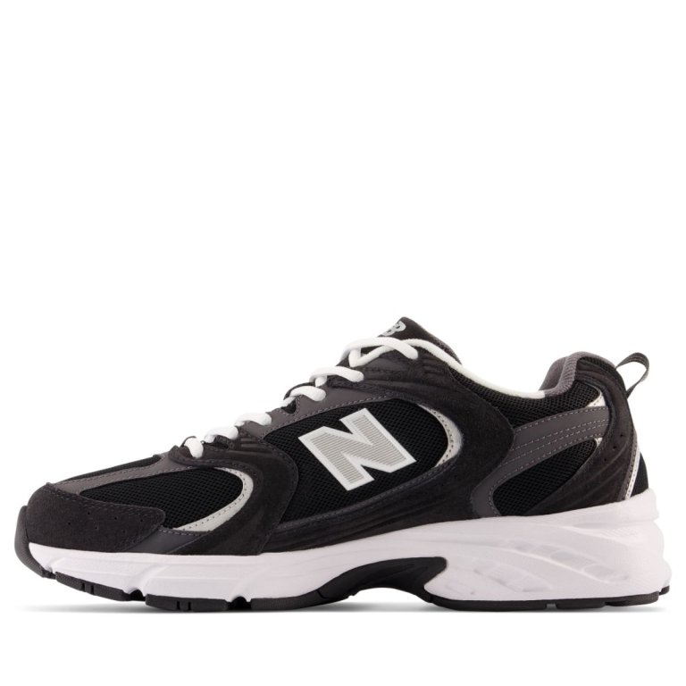 Кросівки New Balance 530 - чорні