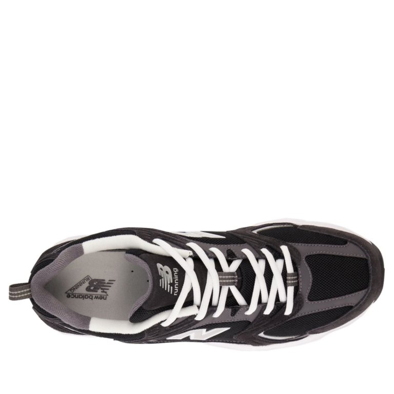 Кросівки New Balance 530 - чорні