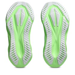 Кросівки Asics Novablast 5 W - зелені