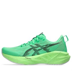Кросівки Asics Novablast 5 W - зелені