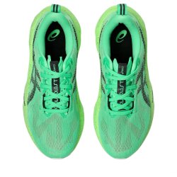 Кросівки Asics Novablast 5 W - зелені