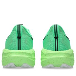 Кросівки Asics Novablast 5 W - зелені
