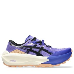Кросівки Asics Trabuco Max 5 W - фіолетові