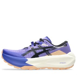 Кросівки Asics Trabuco Max 5 W - фіолетові