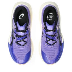 Кросівки Asics Trabuco Max 5 W - фіолетові
