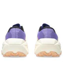Кросівки Asics Trabuco Max 5 W - фіолетові