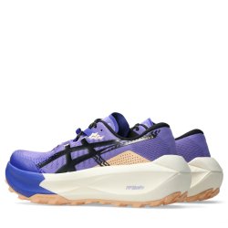 Кросівки Asics Trabuco Max 5 W - фіолетові