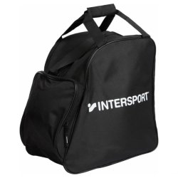 Vak na lyžáky Intersport Triangle - černá