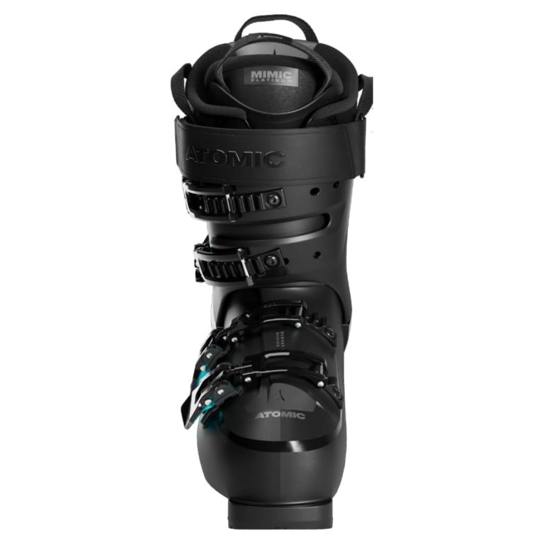 Lyžařské boty Atomic Hawx Prime 120 S - černá
