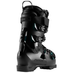 Lyžařské boty Atomic Hawx Prime 120 S - černá