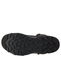 Черевики Salomon Outfrost TS WP M - чорно/сірі
