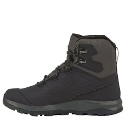 Черевики Salomon Outfrost TS WP M - чорно/сірі