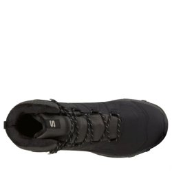 Черевики Salomon Outfrost TS WP M - чорно/сірі