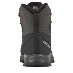 Черевики Salomon Outfrost TS WP M - чорно/сірі