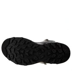 Черевики Salomon Outfrost TS WP W - сірі