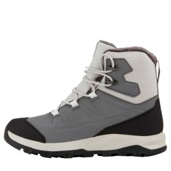 Черевики Salomon Outfrost TS WP W - сірі