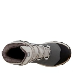Черевики Salomon Outfrost TS WP W - сірі