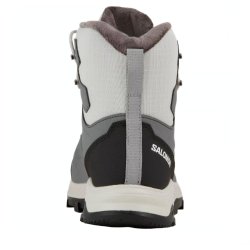 Черевики Salomon Outfrost TS WP W - сірі