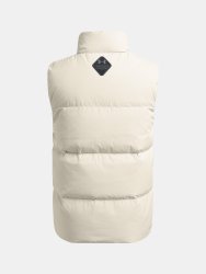 Жилет Under Armour LIMITED DOWN VEST white
