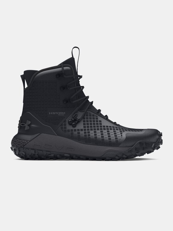 Черевики Under Armour HOVR Dawn WP 2.0 Man Pink