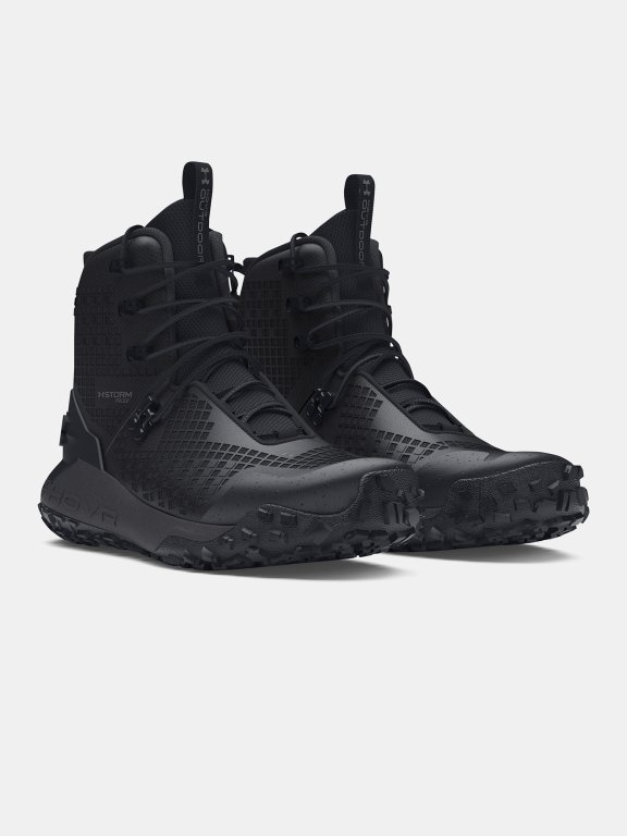Черевики Under Armour HOVR Dawn WP 2.0 Man Pink